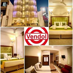 Vendol Maliga Edge 3*, Kandy Sri Lanka