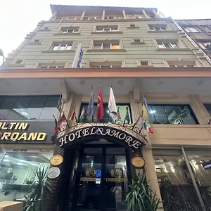 Amore Hotel Istanbul 3*, Istanbul Turkey