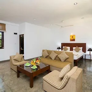 Camellia And Resort