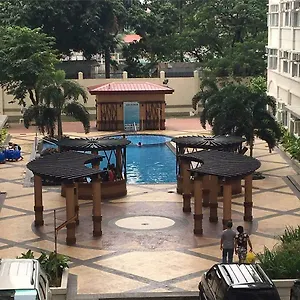 Suntrust Parkview , Manila Philippines