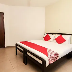 Saninro - 3*, Ragama Sri Lanka