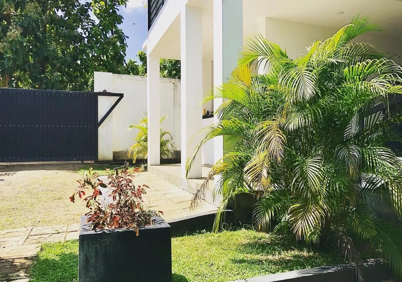Atteriya Sigiriya Hotel Sri Lanka