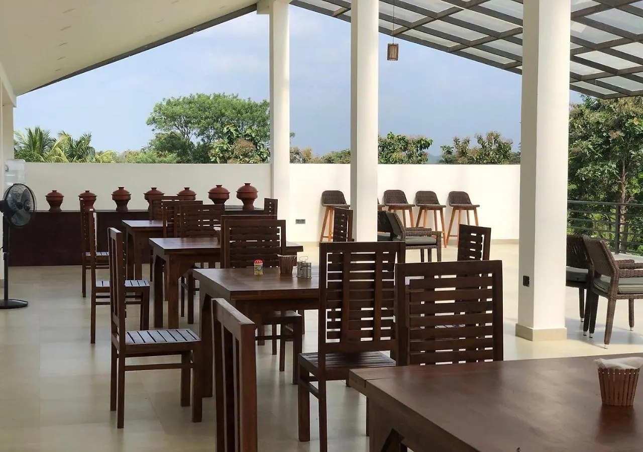 Atteriya Sigiriya Hotel