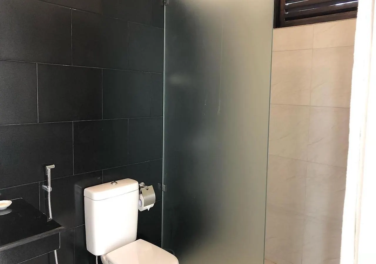 Atteriya Sigiriya Hotel