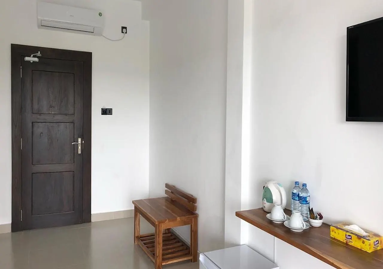 Atteriya Sigiriya Hotel