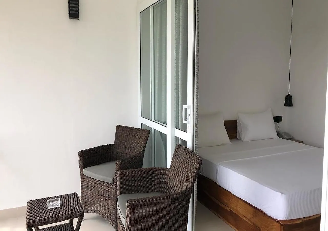 Atteriya Sigiriya Hotel 0*,