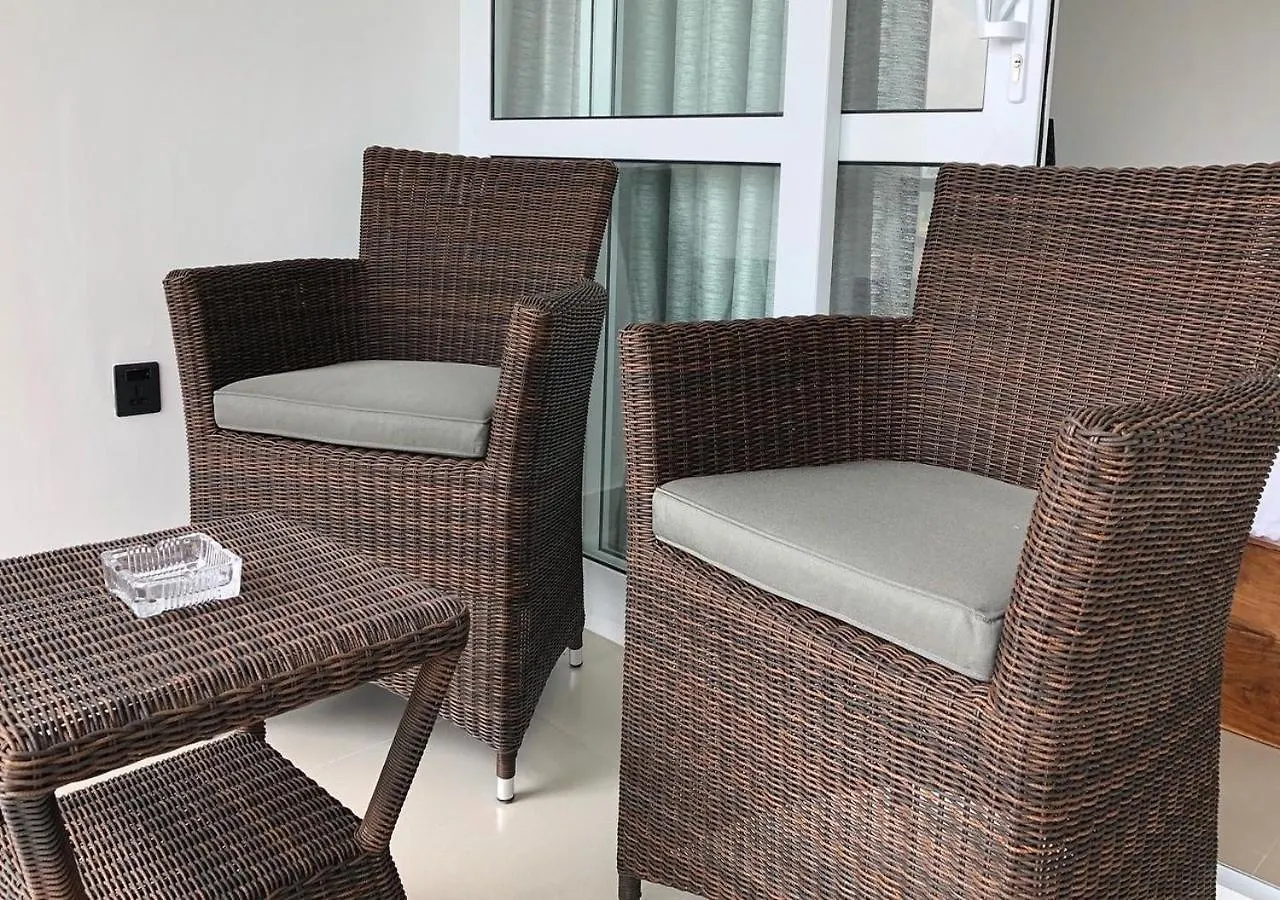 Atteriya Sigiriya Hotel