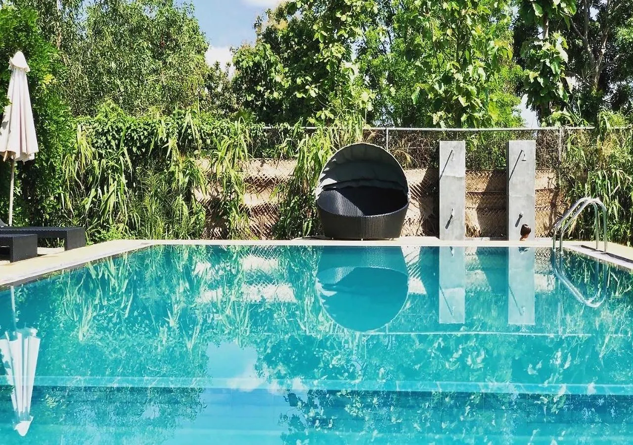 Atteriya Sigiriya Hotel