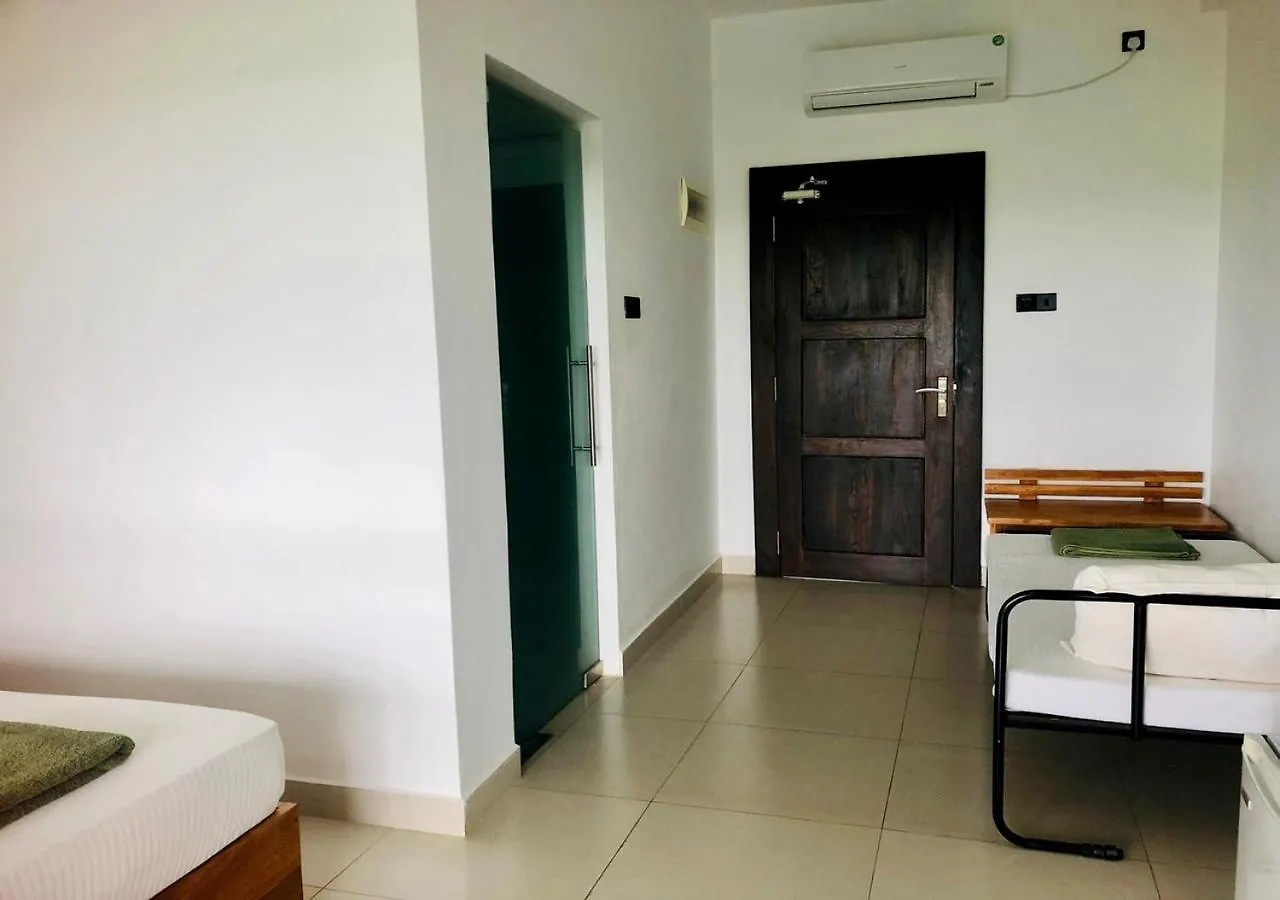 Atteriya Sigiriya Hotel