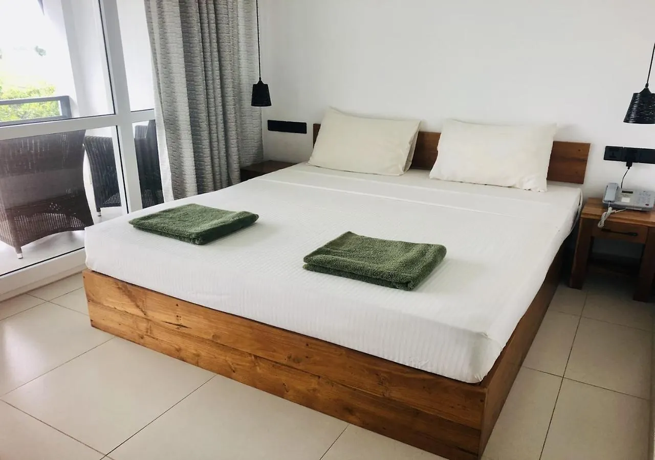 Atteriya Sigiriya Hotel