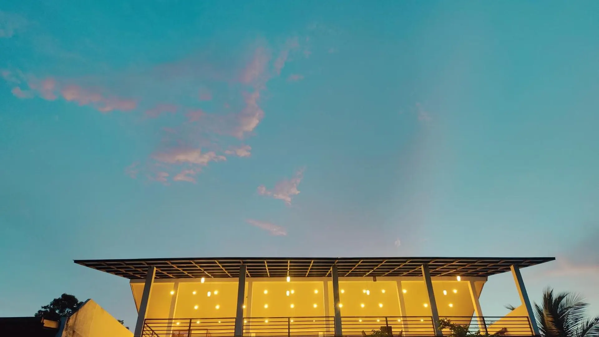 Atteriya Sigiriya Hotel